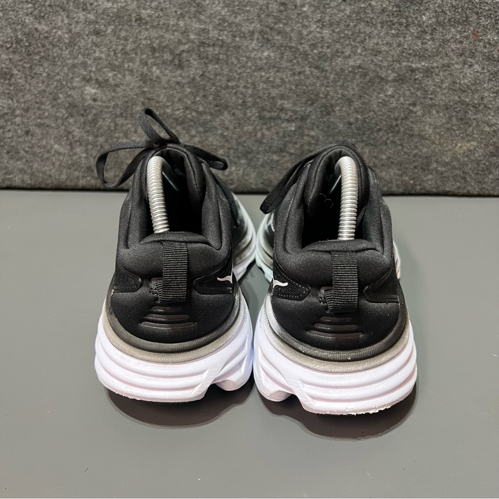 Hoka Women’s Bondi 8 Size 9 - Picture 7 of 14